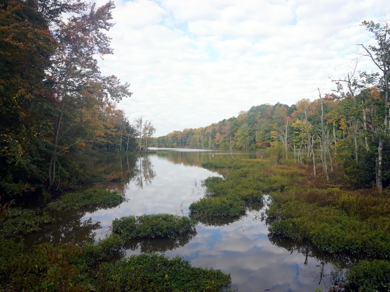 Salem Lake Park, Winston-Salem
