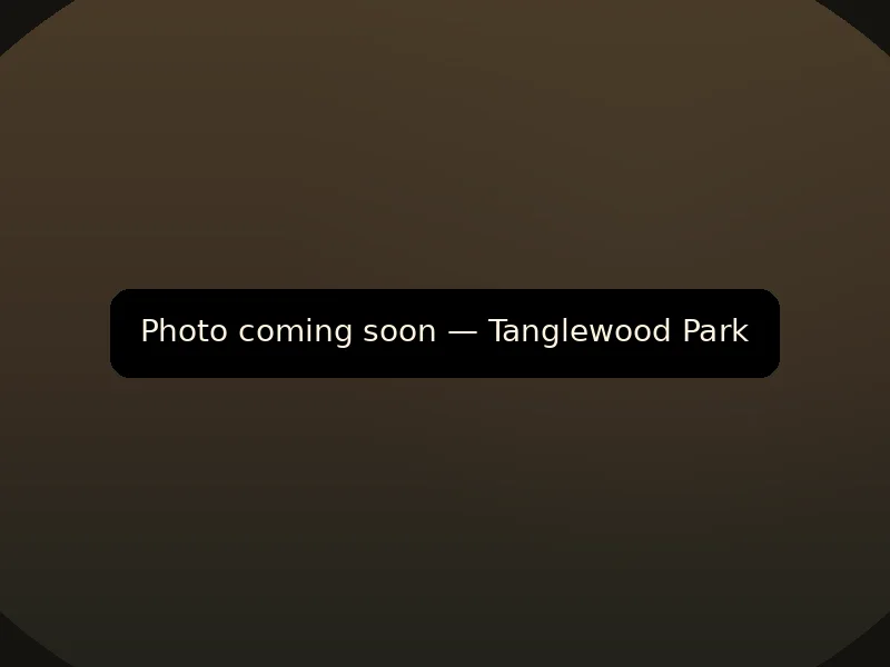 Tanglewood Park, Clemmons